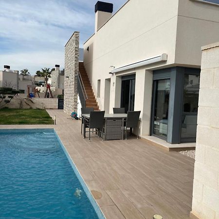 Vakantie Huizen Alegria Finestrat Luaran gambar