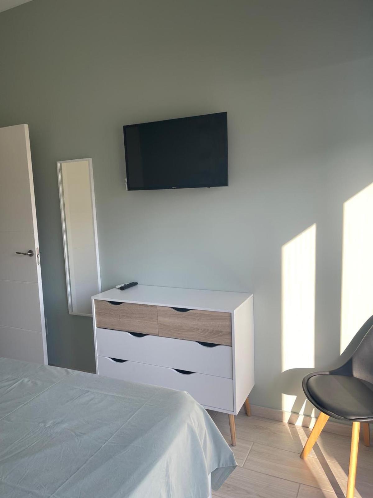 Vakantie Huizen Alegria Finestrat Luaran gambar