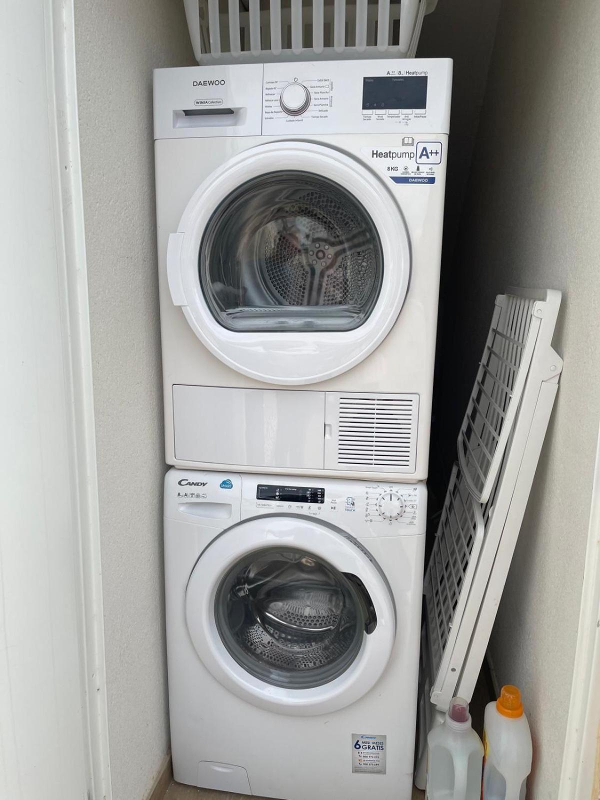 Vakantie Huizen Alegria Finestrat Luaran gambar