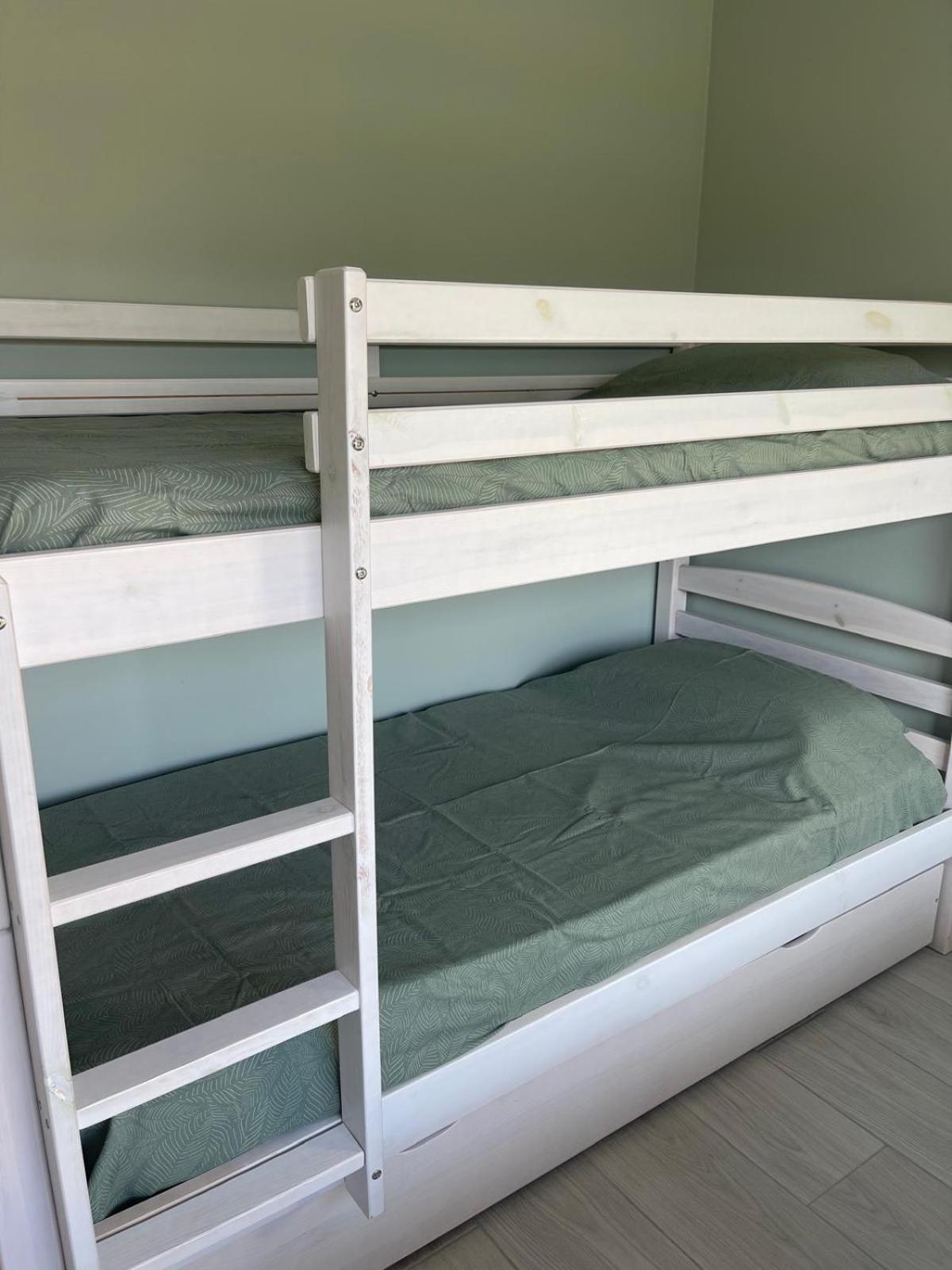Vakantie Huizen Alegria Finestrat Luaran gambar