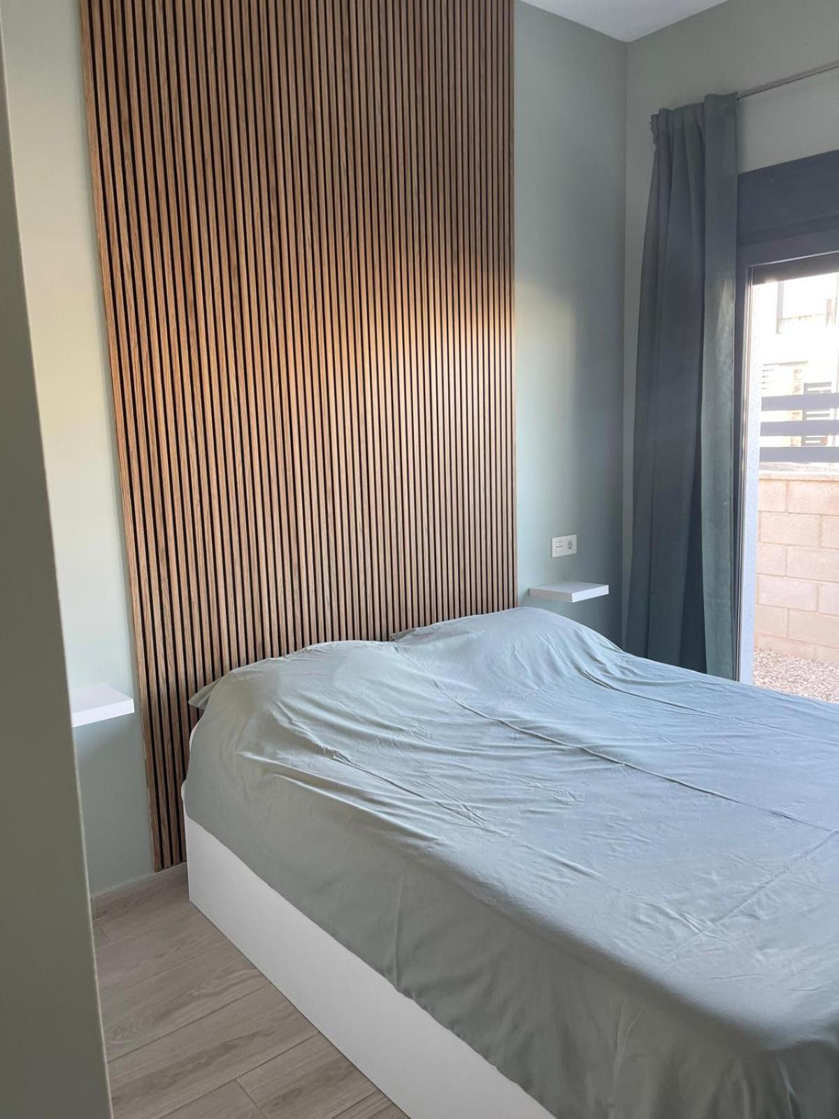Vakantie Huizen Alegria Finestrat Luaran gambar