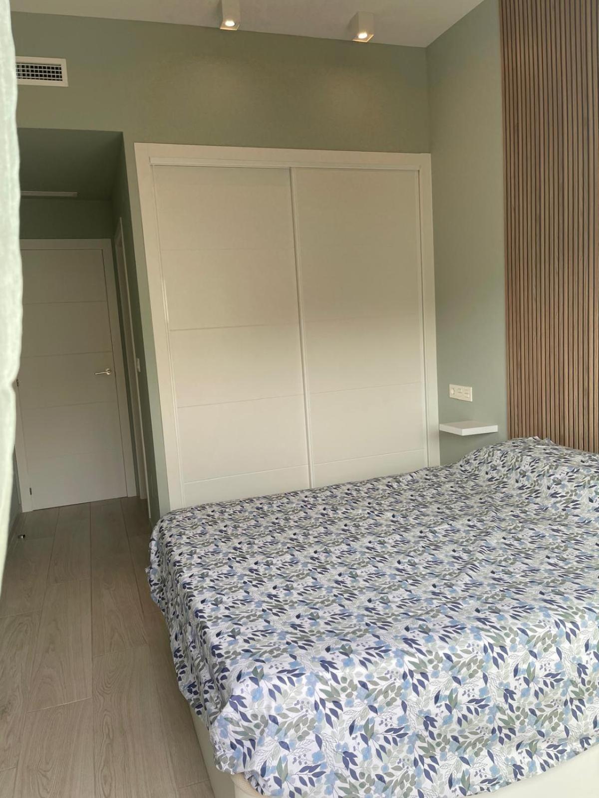 Vakantie Huizen Alegria Finestrat Luaran gambar